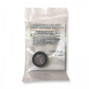 Bild 1 zu Artikel KitchenAid-Zahnrad Schneckenrad Planetengetriebe - worm gear, US-Original 